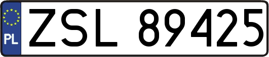ZSL89425
