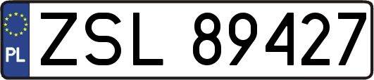 ZSL89427