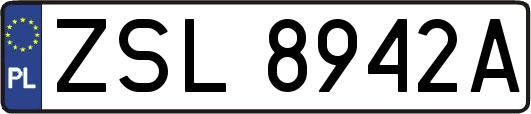 ZSL8942A
