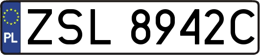 ZSL8942C
