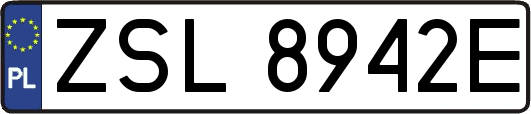 ZSL8942E