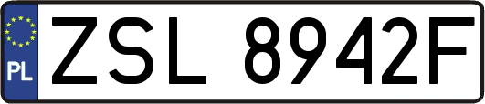 ZSL8942F