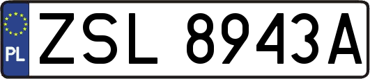 ZSL8943A