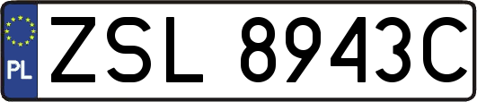 ZSL8943C