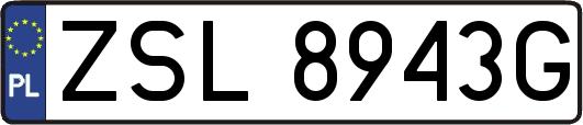 ZSL8943G