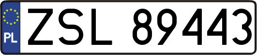 ZSL89443