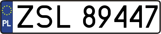 ZSL89447