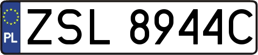 ZSL8944C
