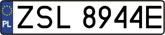 ZSL8944E