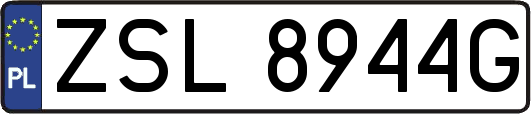 ZSL8944G