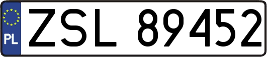 ZSL89452