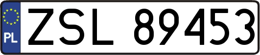 ZSL89453