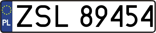 ZSL89454