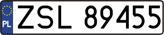ZSL89455