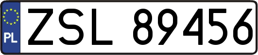 ZSL89456
