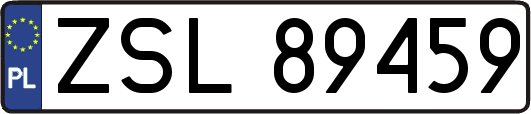ZSL89459