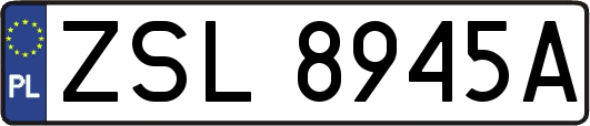 ZSL8945A