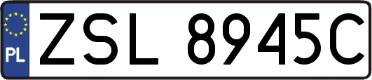 ZSL8945C