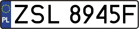 ZSL8945F
