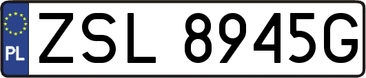 ZSL8945G