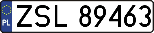 ZSL89463