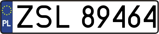 ZSL89464