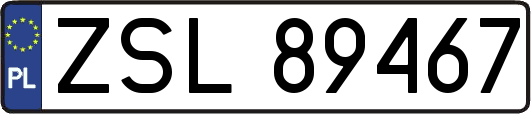 ZSL89467