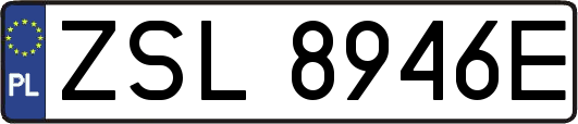 ZSL8946E
