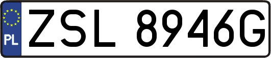 ZSL8946G