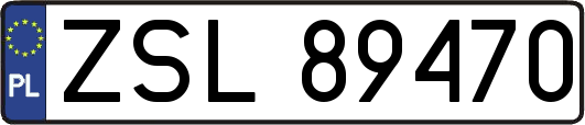 ZSL89470