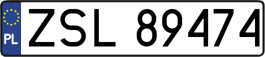 ZSL89474