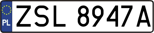 ZSL8947A