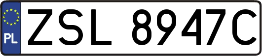 ZSL8947C