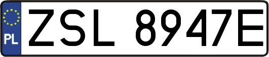 ZSL8947E