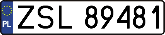 ZSL89481
