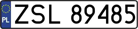 ZSL89485