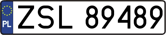 ZSL89489