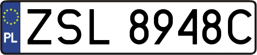 ZSL8948C