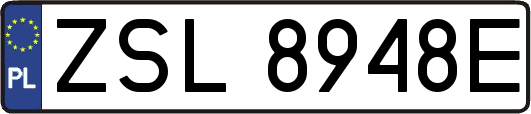 ZSL8948E