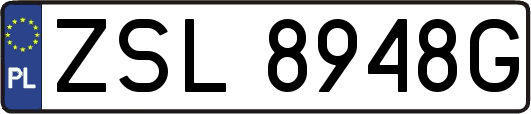 ZSL8948G