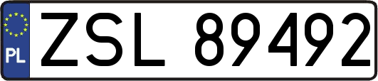 ZSL89492
