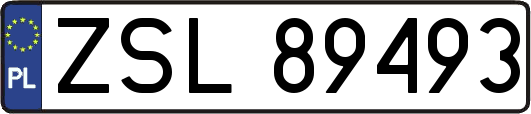 ZSL89493