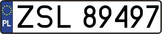 ZSL89497