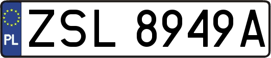 ZSL8949A