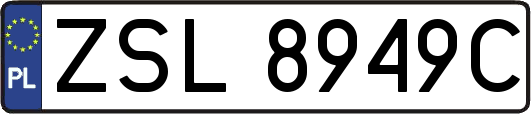 ZSL8949C