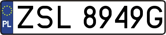 ZSL8949G
