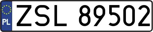 ZSL89502