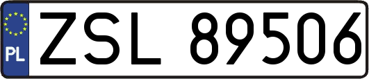 ZSL89506