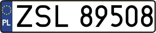 ZSL89508