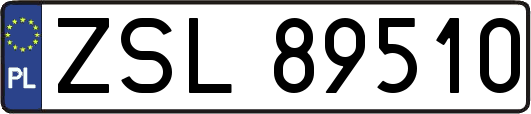 ZSL89510